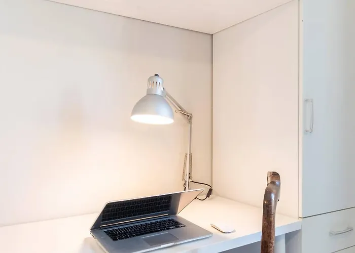 Apartman Commenda Flexyrent Wifi