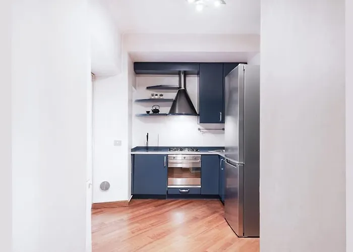 Easylife - - Pontaccio 2 - Brera * Milano