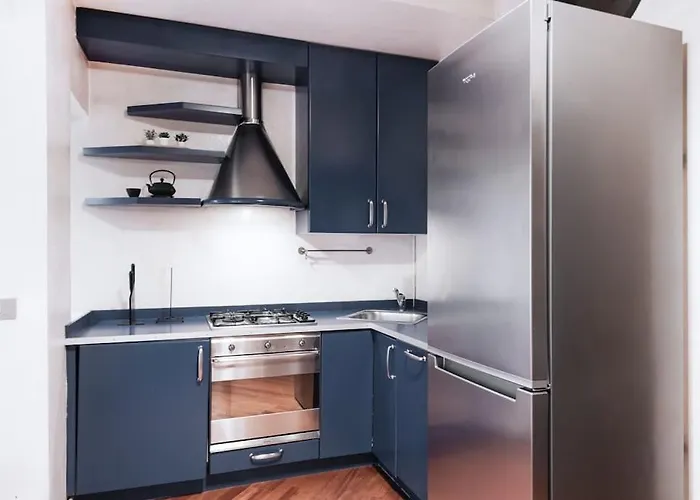 Easylife - - Pontaccio 2 - Brera * Milano