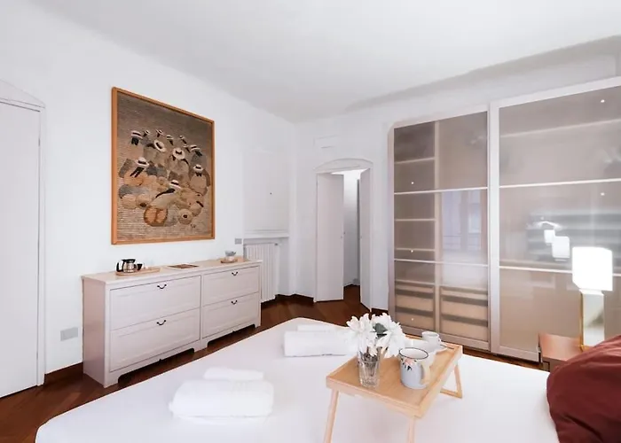 Daire Easylife - - Pontaccio 2 - Brera *