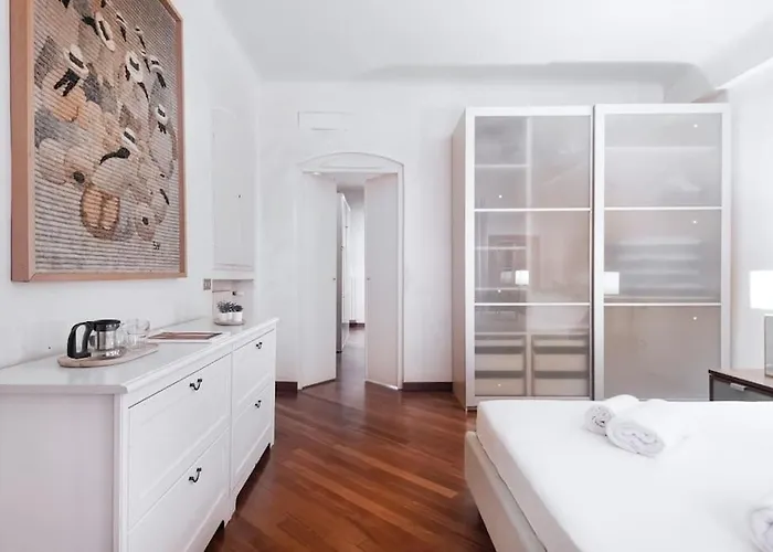 Easylife - - Pontaccio 2 - Brera
