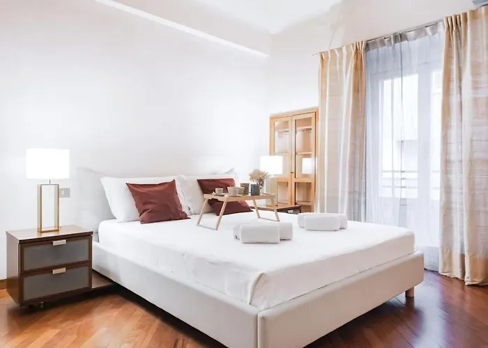 Daire Easylife - - Pontaccio 2 - Brera