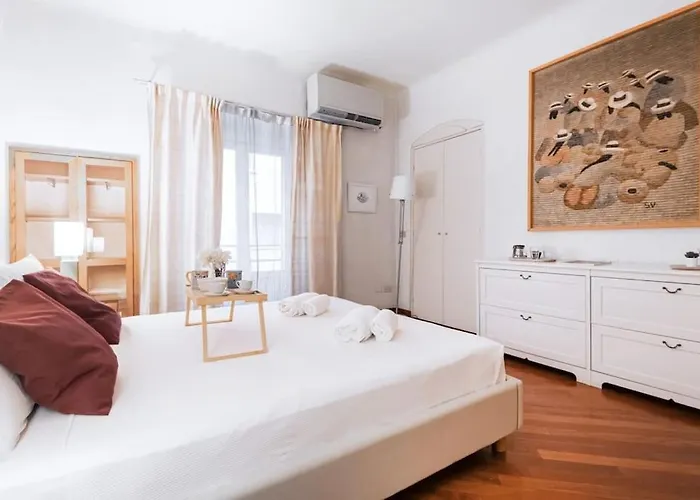 Daire Easylife - - Pontaccio 2 - Brera *