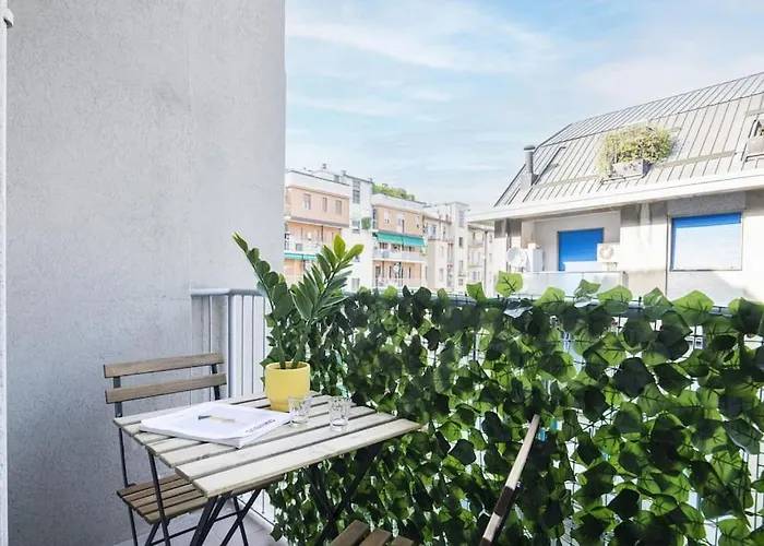 Appartamento Easylife - - Papiniano 43 - Navigli