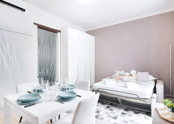 Easylife - - Col Di Lana 1 - Navigli * ミラノ