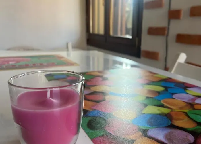 Apartman Rose Milánó