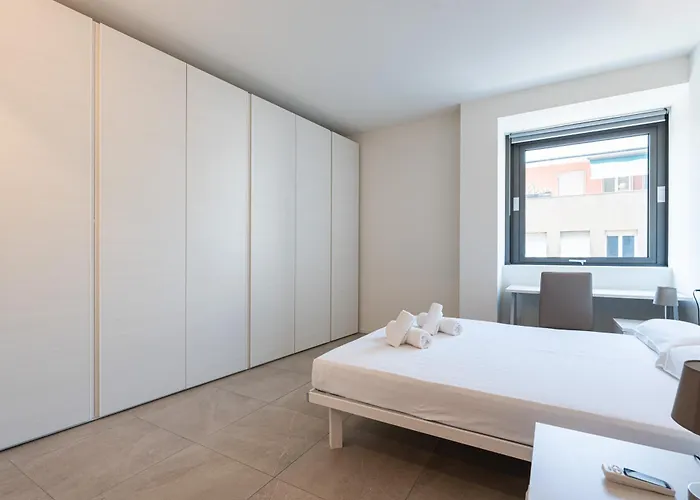 Elegante Bilocale Isola A - Mirable Pm Milan