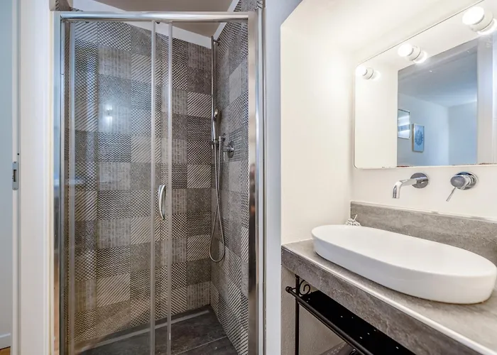 Appartement Loft Di Design Centro Milan