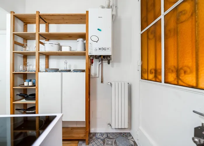 Loft Di Design Centro * Milan