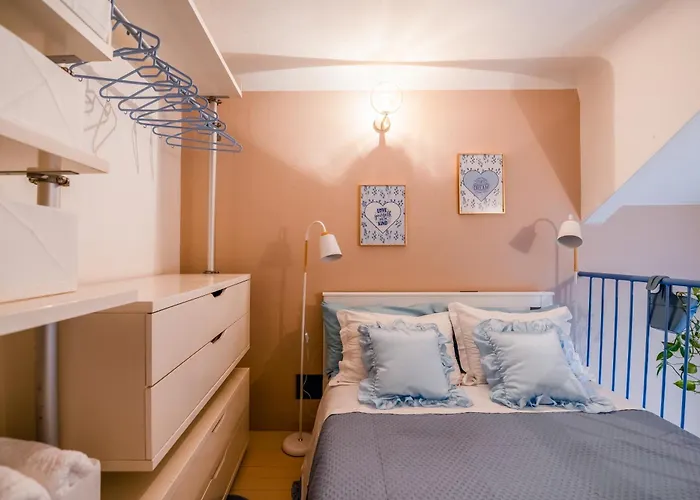 Loft Di Design Centro *