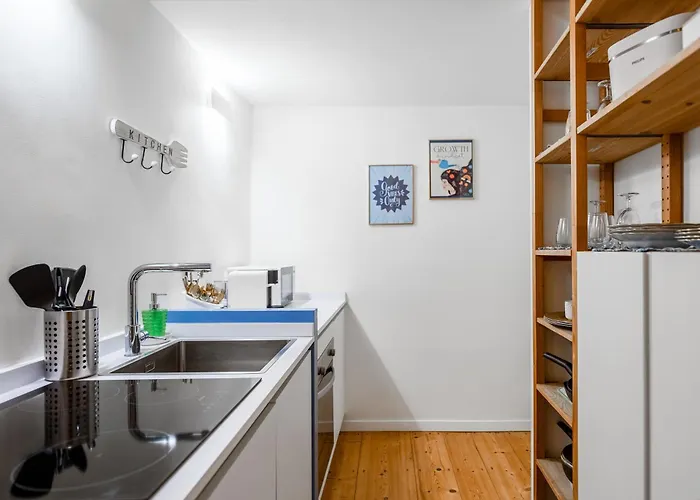 Loft Di Design Centro Milan