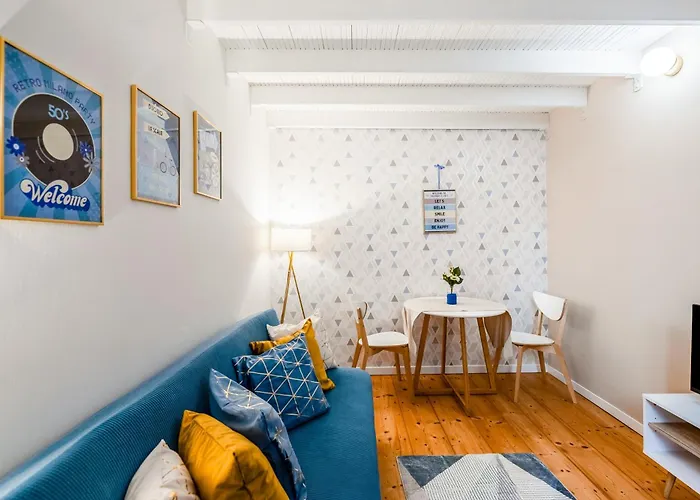 Appartement Loft Di Design Centro Milan