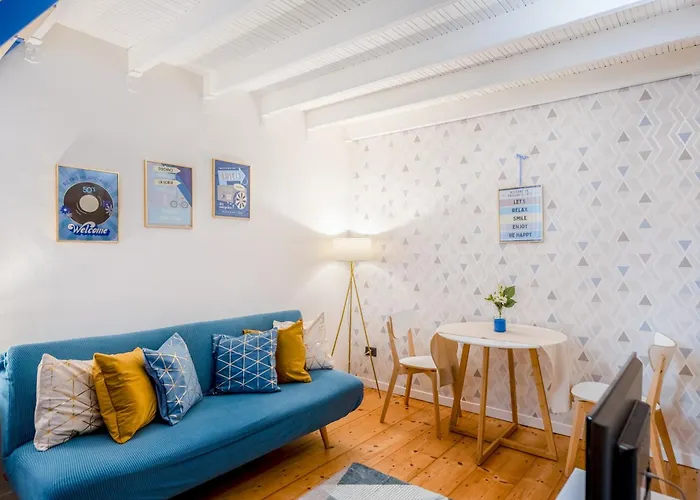 Loft Di Design Centro * Milan