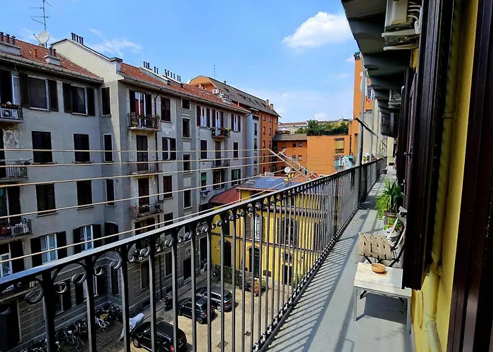 Bruno's Centro Apartment