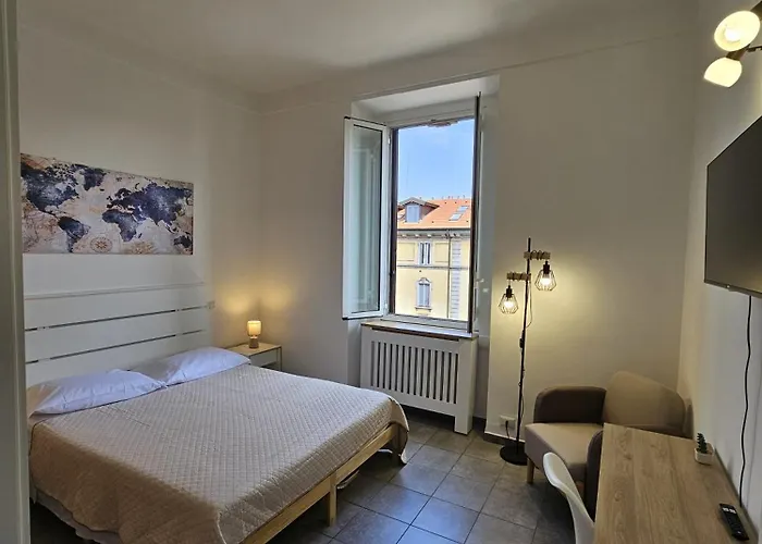 Bruno's Centro Milan