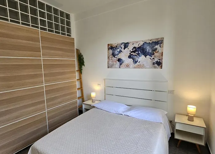 Apartment Bruno's Centro