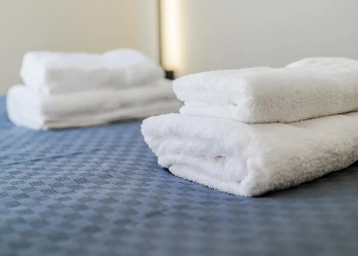 Luxury Nel Cuore Di Milaan