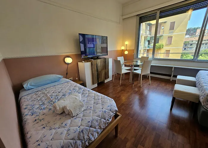 Porta Nuova Fatebenefratelli