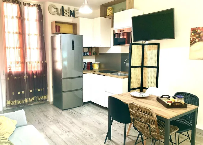 Apartamento I Della Milán