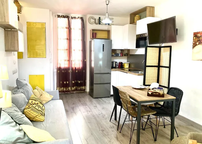 Apartamento I Della