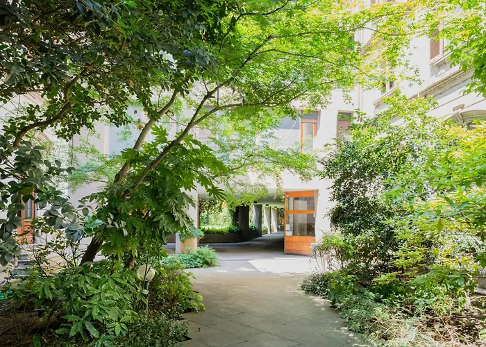 Easylife - - Corso Porta Nuova 15 - Brera * Milán