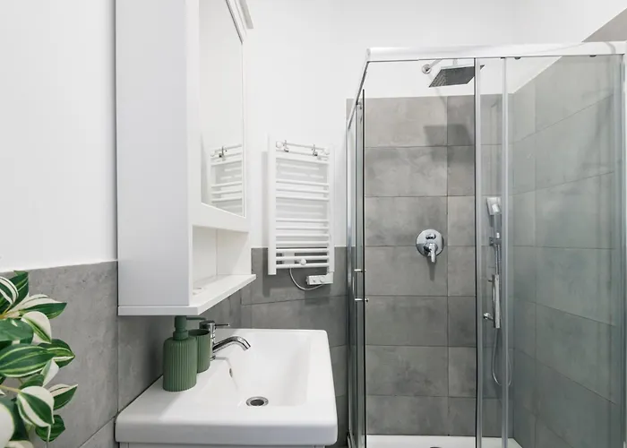 Apartmán Easylife - - Corso Porta Nuova 15 - Brera Milán