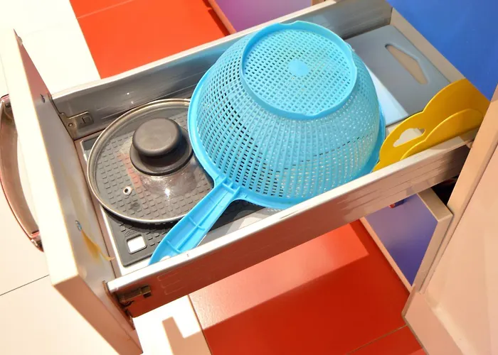 Lejlighed Bellissimo Mini Deluxe Di Design E A Tema Inghiterra - Potente Wi-fi Ottimo Il Collegamento Con Aeroporto Di Malpensa E Rho Fiera, Vicino A 3 Linee Metropolitane Milano
