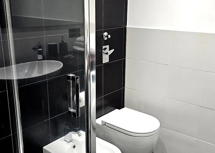 Stadium Appartement Milaan