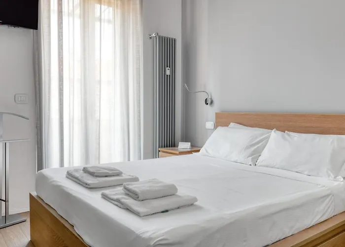 Italianway Comfort - Tortona 14 A