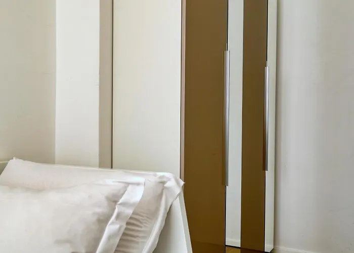 Italianway Comfort - Tortona 14 A * Mediolan