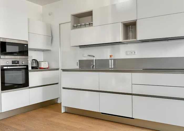 Apartament Italianway Comfort - Tortona 14 A