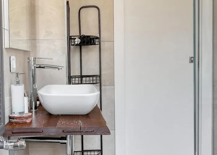 Italianway Comfort - Tortona 14 A Apartament