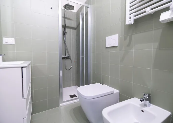 Design District - Navigli מילאנו