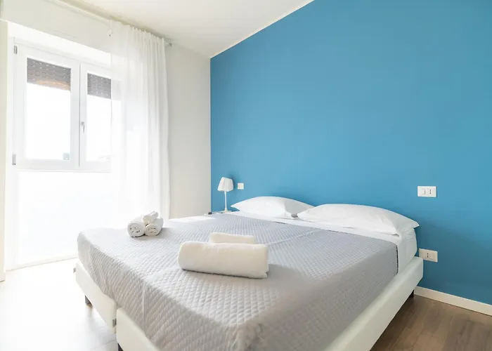 Design District - Navigli דירה *