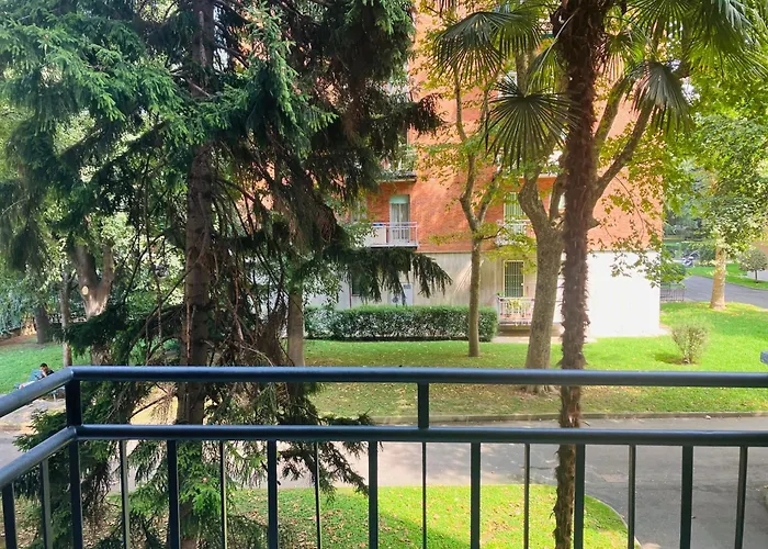Cozy Primaticcio - Affitti Brevi Italia