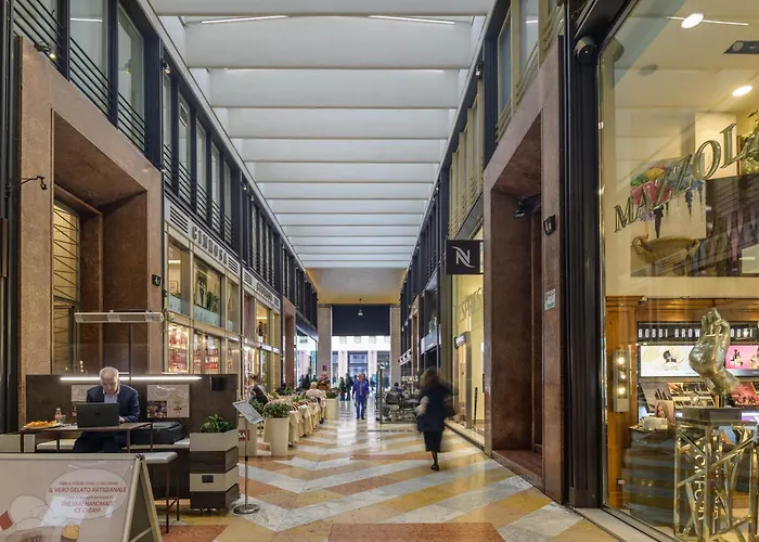 San Babila Luxury
