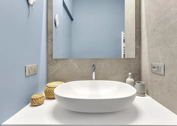 Apartament Cozy Primaticcio - Affitti Brevi Italia *