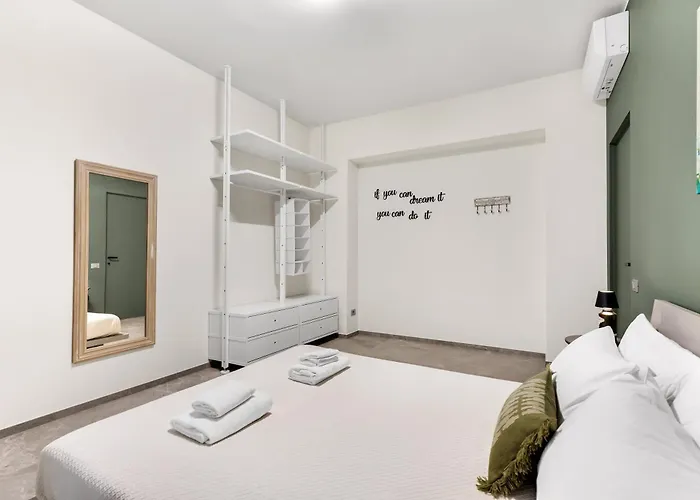 Apartament Cozy Primaticcio - Affitti Brevi Italia *