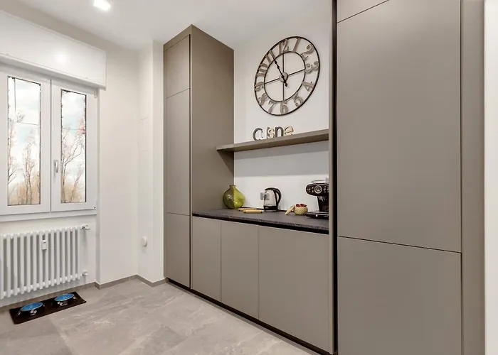 Apartament Cozy Primaticcio - Affitti Brevi Italia *