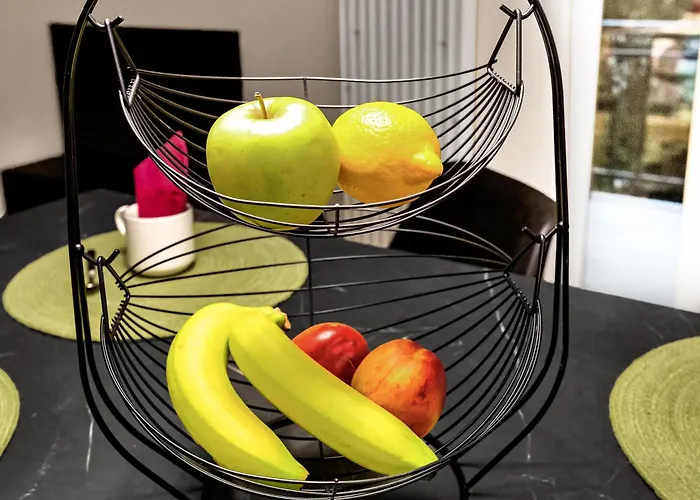 Cozy Primaticcio - Affitti Brevi Italia *