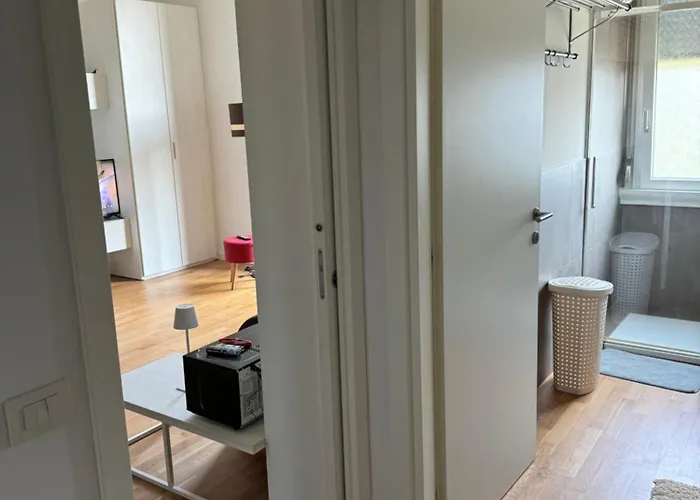 Casa Varesina Appartement