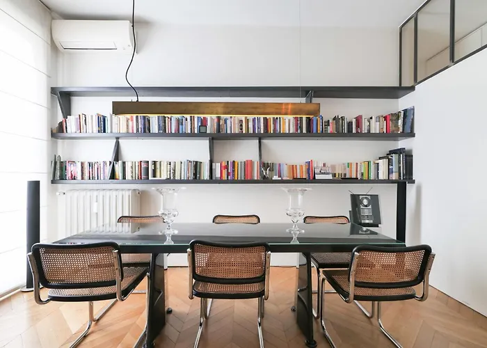 شقة Luxury Penthouse With Rooftop Terrace *
