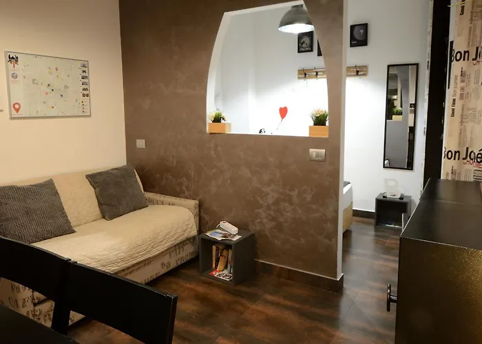 Lejlighed Deluxe Stile Industrial Centro Milano, Potente Wi-fi, 3 Linee Metropolitane- Collegato Direttamente Con Aeroporto Di Malpensa E Rho Fiera In 10 Minuti Milano