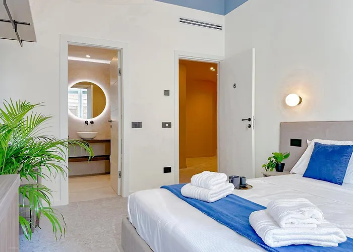 Porta Venezia - Luxy - 6 Milán