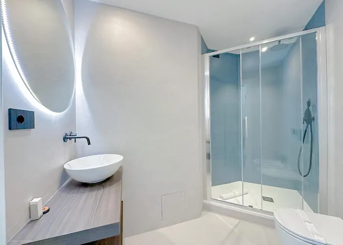 Porta Venezia - Luxy - 6 Pensión 3*