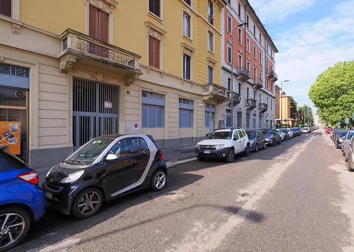 Apartment Primopiano - Carcano