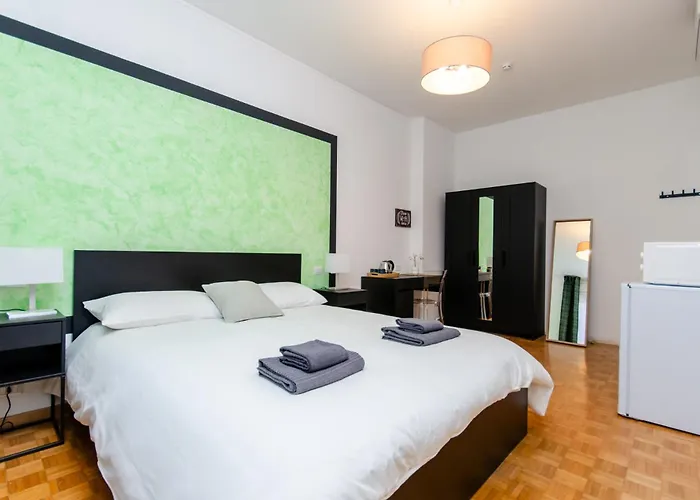 Green Room Milano