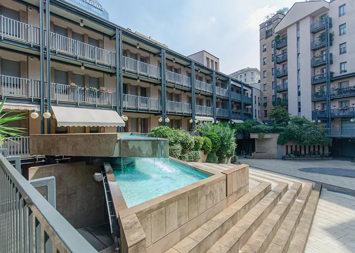 Green Room * Milano
