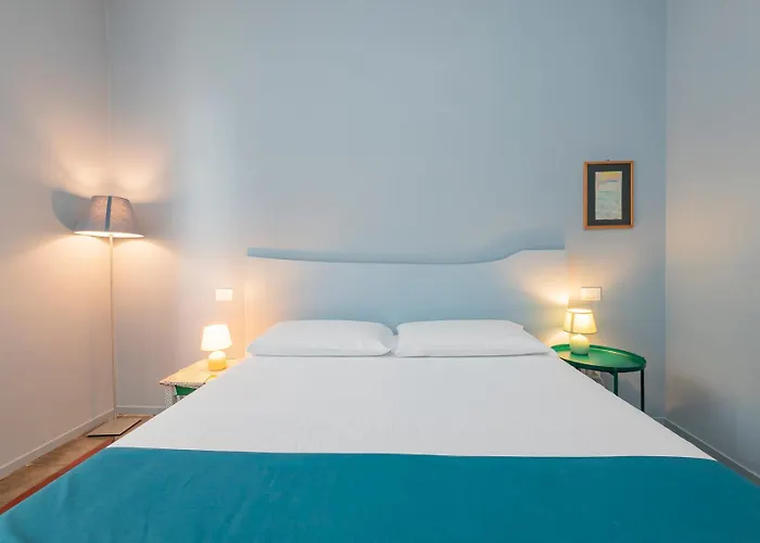 Apartamento Xenia - Historic In Porta Romana Milão