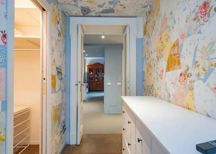 Apartamento Xenia - Historic In Porta Romana Milão
